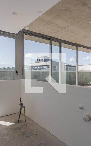 Apartamento à venda com 166m², 2 quartos e 3 vagas Apartamento à venda com 166m², 2 quartos e 3 vagasCozinha e Área de Serviço