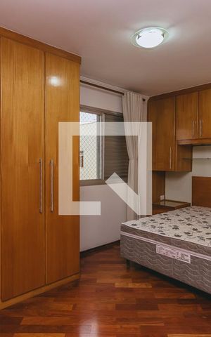 Apartamento para alugar com 105m², 3 quartos e 2 vagasSuíte