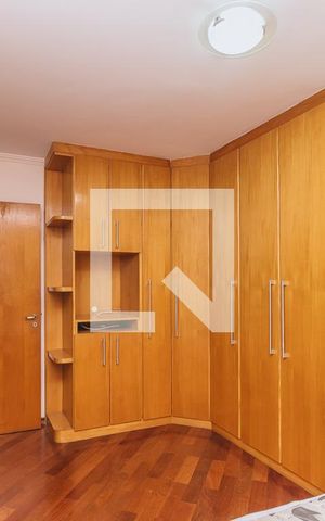 Apartamento para alugar com 105m², 3 quartos e 2 vagasSuíte