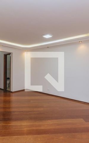 Apartamento para alugar com 105m², 3 quartos e 2 vagasSala