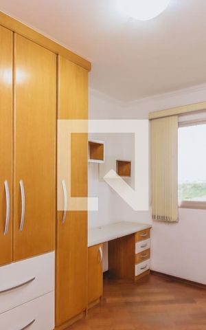 Apartamento para alugar com 105m², 3 quartos e 2 vagasQuarto 1
