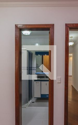Apartamento para alugar com 105m², 3 quartos e 2 vagasSuíte