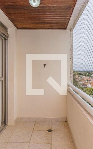 Apartamento para alugar com 105m², 3 quartos e 2 vagasSacada
