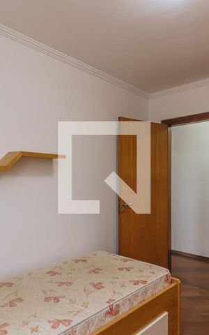 Apartamento para alugar com 105m², 3 quartos e 2 vagasQuarto 1
