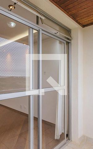 Apartamento para alugar com 105m², 3 quartos e 2 vagasSacada