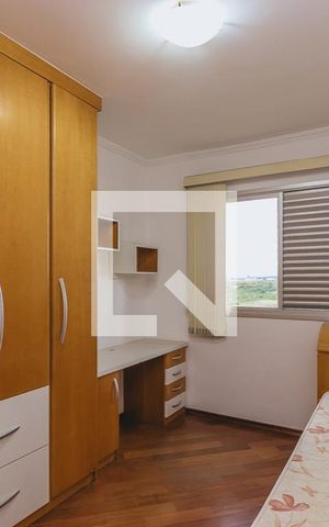Apartamento para alugar com 105m², 3 quartos e 2 vagasQuarto 1