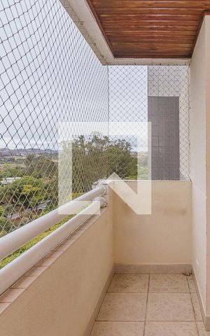 Apartamento para alugar com 105m², 3 quartos e 2 vagasSacada