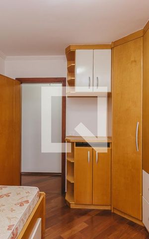 Apartamento para alugar com 105m², 3 quartos e 2 vagasQuarto 1