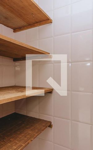 Apartamento para alugar com 105m², 3 quartos e 2 vagasLavanderia