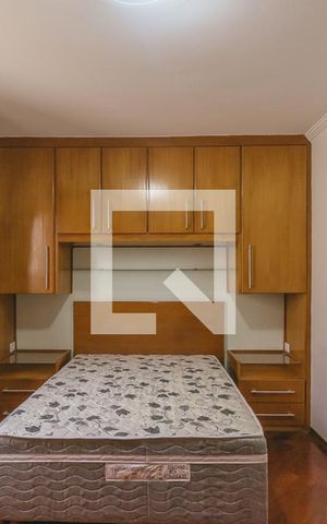 Apartamento para alugar com 105m², 3 quartos e 2 vagasSuíte