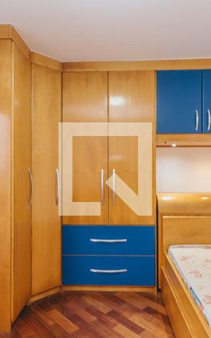 Apartamento para alugar com 105m², 3 quartos e 2 vagasQuarto 2