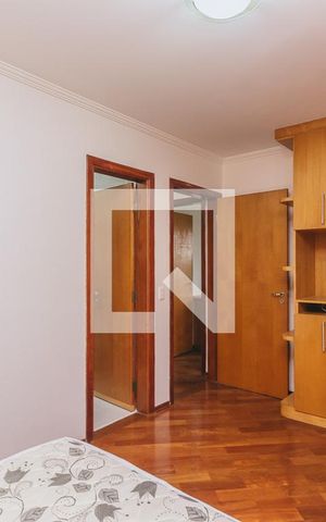 Apartamento para alugar com 105m², 3 quartos e 2 vagasSuíte