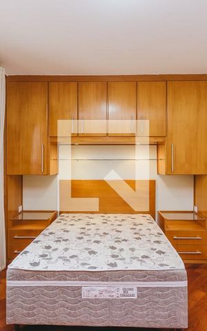 Apartamento para alugar com 105m², 3 quartos e 2 vagasSuíte