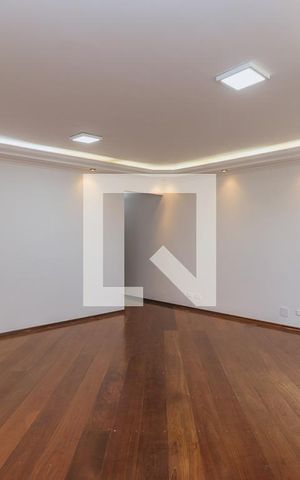 Apartamento para alugar com 105m², 3 quartos e 2 vagasSala