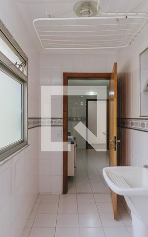 Apartamento para alugar com 105m², 3 quartos e 2 vagasLavanderia