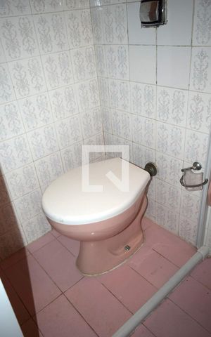 Apartamento à venda com 101m², 3 quartos e 1 vagaBanheiro social