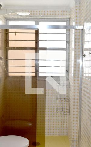 Apartamento à venda com 101m², 3 quartos e 1 vagaBanheiro Suíte
