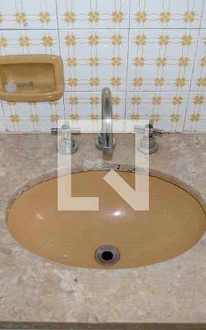 Apartamento à venda com 101m², 3 quartos e 1 vagaBanheiro Suíte