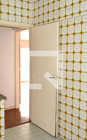 Apartamento à venda com 101m², 3 quartos e 1 vagaCozinha