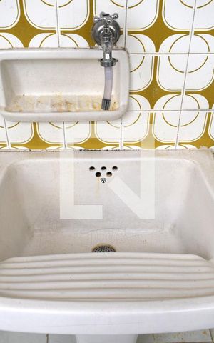 Apartamento à venda com 101m², 3 quartos e 1 vagaÁrea de Serviço