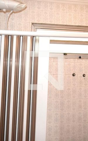 Apartamento à venda com 101m², 3 quartos e 1 vagaBanheiro social