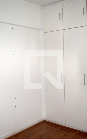 Apartamento à venda com 101m², 3 quartos e 1 vagaQuarto 1