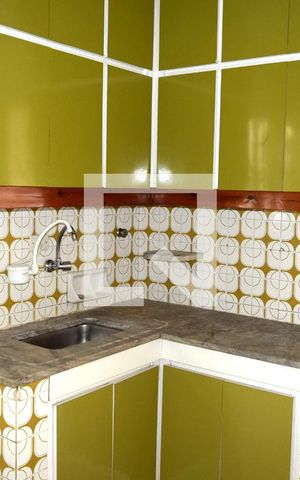 Apartamento à venda com 101m², 3 quartos e 1 vagaCozinha