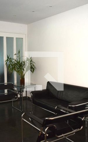 Apartamento à venda com 101m², 3 quartos e 1 vagaHall de entrada