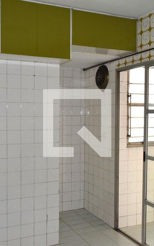 Apartamento à venda com 101m², 3 quartos e 1 vagaCozinha