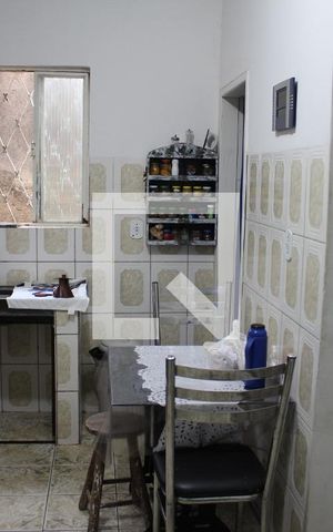 Casa à venda com 100m², 2 quartos e 4 vagasCozinha