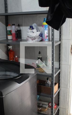 Casa à venda com 100m², 2 quartos e 4 vagasÁrea de Serviço