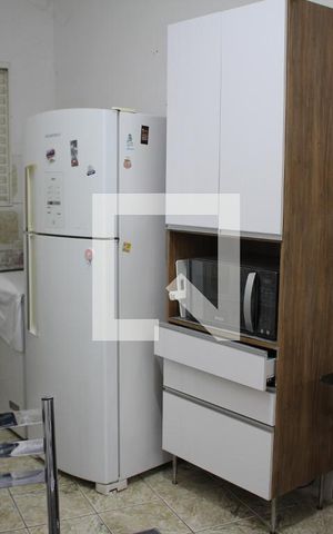 Casa à venda com 100m², 2 quartos e 4 vagasCozinha