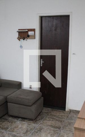 Casa à venda com 100m², 2 quartos e 4 vagasSala