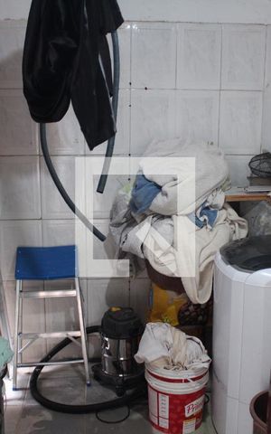 Casa à venda com 100m², 2 quartos e 4 vagasÁrea de Serviço