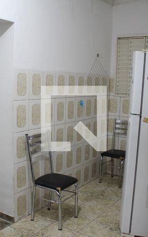 Casa à venda com 100m², 2 quartos e 4 vagasCozinha