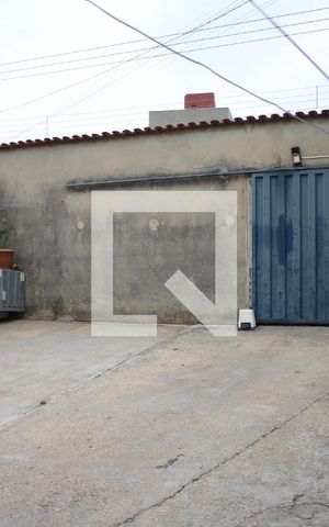 Casa à venda com 100m², 2 quartos e 4 vagasQuintal
