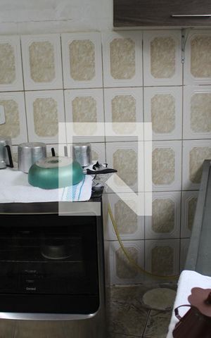 Casa à venda com 100m², 2 quartos e 4 vagasCozinha