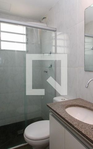 Apartamento à venda com 88m², 3 quartos e 2 vagasBanheiro