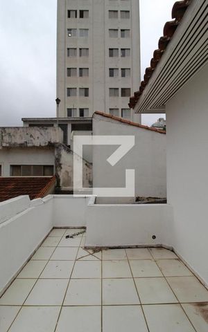Casa à venda com 120m², 3 quartos e 4 vagasVaranda Quarto 3