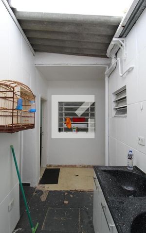 Casa à venda com 120m², 3 quartos e 4 vagasÁrea de Serviço