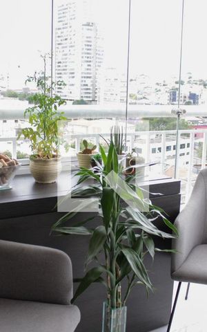 Apartamento à venda com 57m², 2 quartos e 1 vagaVaranda gourmet