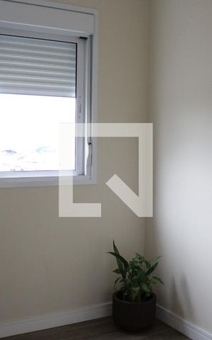 Apartamento à venda com 57m², 2 quartos e 1 vagaQuarto 