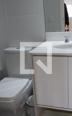 Apartamento à venda com 57m², 2 quartos e 1 vagaBanheiro