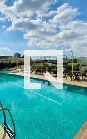 Apartamento à venda com 57m², 2 quartos e 1 vagaÁrea comum - Piscina