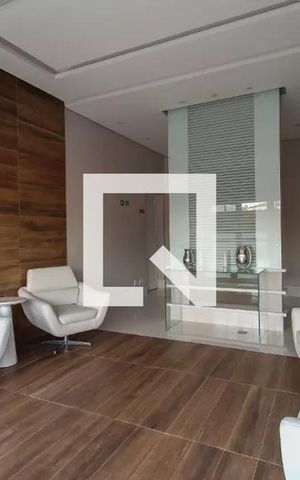 Apartamento à venda com 57m², 2 quartos e 1 vagaHall