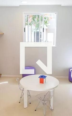 Apartamento à venda com 57m², 2 quartos e 1 vagaBrinquedoteca
