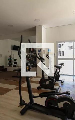 Apartamento à venda com 57m², 2 quartos e 1 vagaÁrea comum - Academia