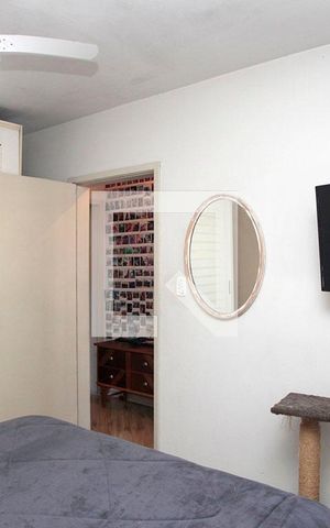 Apartamento para alugar com 71m², 2 quartos e sem vagaQuarto 1