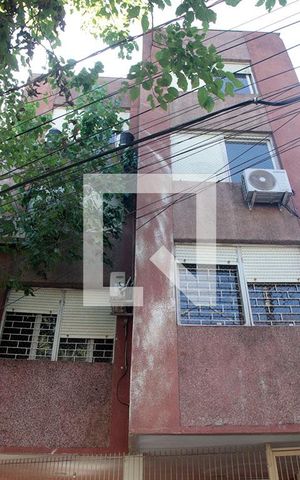 Apartamento para alugar com 71m², 2 quartos e sem vagaFachada