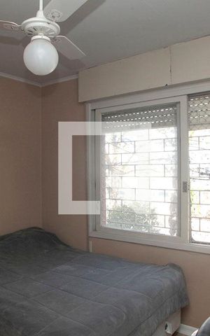Apartamento para alugar com 71m², 2 quartos e sem vagaQuarto 2